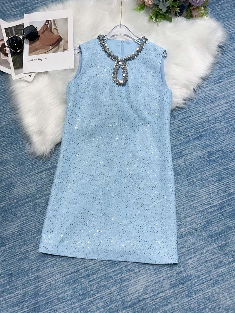 Chanel Dress